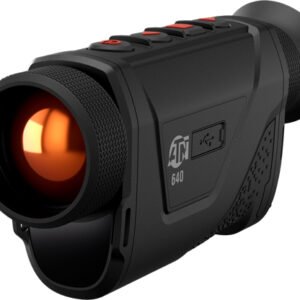 ATN BLAZE HUNTER PRO THERMAL - MONO 2.5-20X 640X512 LRF 50HZ