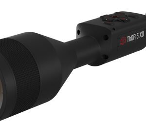 ATN THOR 5 XD 2-20X THRML RFL - SCP W/XTREME DEF 1.3MP SENSOR