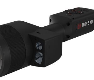 ATN THOR 5 XD LRF 2-20X THRML - RFL SCP GEN 5 SENSOR 1280X1024