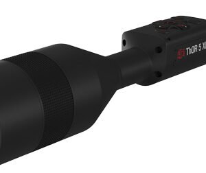 ATN THOR 5 XD 3-30X THRML RFL - SCP W/XTREME DEF 1.3MP SENSOR