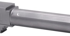 TRUE PRECISION BARREL STAINLES - NON-THREADED FOR GLOCK 19