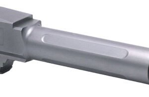 TRUE PRECISION BARREL FOR G43 - THREADED STAINLESS