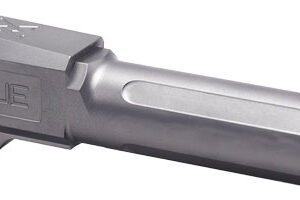 TRUE PRECISION SIG P365 BARREL - NON-THREADED STAINLESS