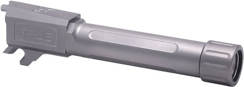 TRUE PRECISION SIG P365 BARREL - THREADED STAINLESS