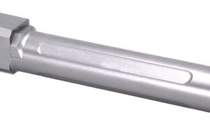 TRUE PRECISION SIG P365XL BBL - THREADED STAINLESS