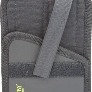 STICKY HOLSTER TRAVEL MOUNT - W/ ADHESIVE STRIP LEFT HAND