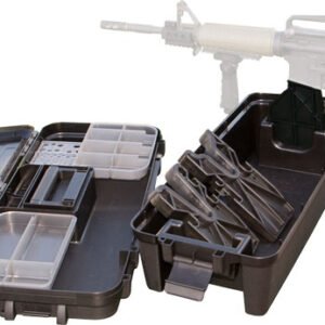 MTM TACTICAL RANGE BOX