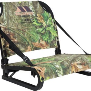 MILLENNIUM FIELD PRO TURKEY - SEAT MO OBSESSION W/BACKREST