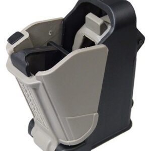 MAGLULA LOADER 22LR PISTOL - MAGAZINE SINGLE OR DOUBLE STAK