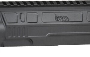 ODIN UPPER RECEIVER BILLET BLK - AR-15 NO FOWARD ASSIST