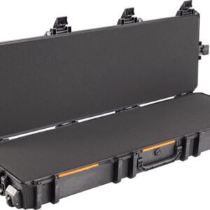 PELICAN VAULT DOUBLE RIFLE - CASE W/ WHEELS/FOAM 53" BLACK