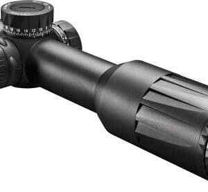 EOTECH SCOPE VUDU 1-6X24MM - 30MM FFP SR3 (MOA) BLACK