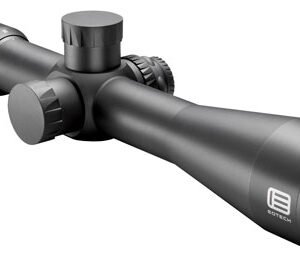 EOTECH SCOPE VUDU 3.5-18X50MM - 34MM FFP MD2 (MOA) BLACK