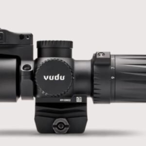 EOTECH SCOPE VUDU 3-9X32MM - ULTRA SHORT HC1 W/EFLEX SIGHT