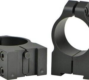 WARNE RINGS 1" TIKKA MEDIUM - MATTE