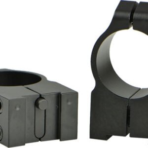 WARNE RINGS 1" TIKKA HIGH - MATTE