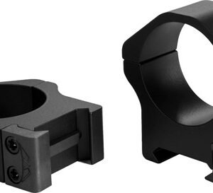 WARNE RINGS MAXIMA HORIZONTAL - PA 1" HIGH MATTE