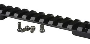 WARNE RAIL MOUNTAIN TECH 20MOA - SAVAGE LA AT RND 8-40 SCREWS