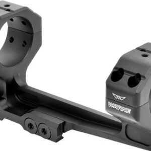 WARNE SKYLINE PRECISION 30MM - 1PC CANTILEVER MOUNT 20MOA
