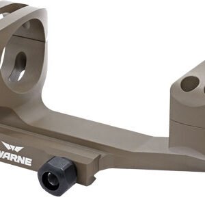 WARNE X-SKEL MOUNT 1" 20MOA - PICATINNY DARK EARTH