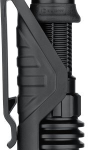 OLIGHT WARRIOR X 4 TACTICAL - LED FLASHLIGHT BLACK