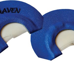 WOODHAVEN CUSTOM CALLS BLUE - CUTTER MOUTH CALL