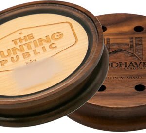 WOODHAVEN CUSTOM CALLS THE - HUNTING PUBLIC CRYSTAL