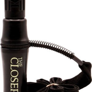 WOODHAVEN CUSTOM CALLS THE - CLOSER DOE BLEAT