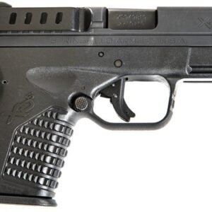 TECHNA CLIP HANDGUN RETENTION - CLIP SPRINGFIELD XDS AMBI