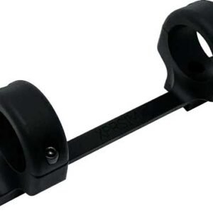 DNZ GAME REAPER INTEGRAL 1-PC - MOUNT WIN XPR SA MED BLK