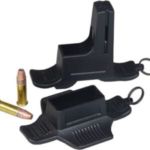 MAGLULA LOADER X12-LULA & T12 - PISTOL MAG. LOADERS W/BUTTON