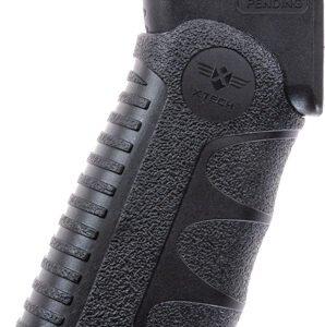 XTECH TACTICAL ADJUSTABLE GRIP - AR15/M4 MIL-SPEC W/ TEXTURE