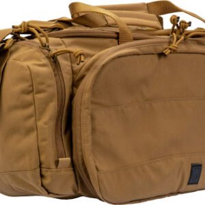 GREY GHOST GEAR RANGE BAG - COYOTE BROWN