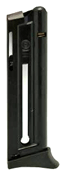 BERSA MAGAZINE THUNDER 22 - 22LR 10RD BLACK