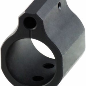ODIN GAS BLOCK .750" - LOW PROFILE AR-15