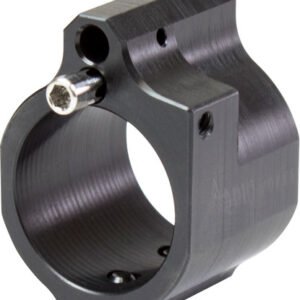 ODIN GAS BLOCK ADJUSTABLE - .936" LOW PROFILE AR-15