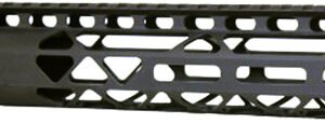 GUNTEC AIR LITE HANDGUARD - 10" M-LOK BLACK