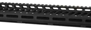GUNTEC ULTRA LIGHT HANDGUARD - AR308 15" M-LOK BLACK