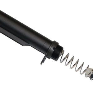GUNTEC MILSPEC AR15 BUFFER - TUBE W/ BUFFER & SPRING