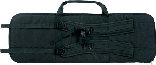 BULLDOG DISCREET RECTANGLE 35" - TACTICAL CSE 6 HIDDEN MAG HOL - Image 2