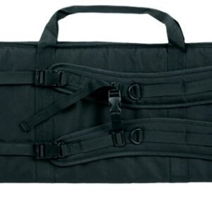 BULLDOG DISCREET RECTANGLE 40" - TACTICAL CSE 6 HIDDEN MAG HOLD