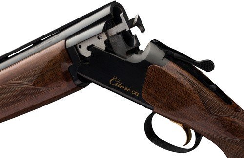 BROWNING CITORI CXS 20GA 3" - 28"VR BLUED/WALNUT - Image 2