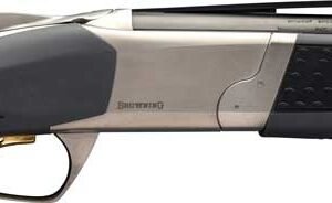 BROWNING CYNERGY CX 12GA 3" - 32"VR BLUED/SYN