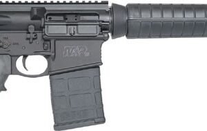 S&W M&P10 SPORT 308 WIN RIFLE - 16" 20-SHOT 6-POS STOCK