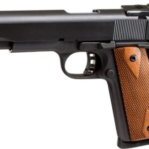 ROCK ISLAND PRO ULTRA MATCH - 45ACP 5" AS 8RD PARKERIZED