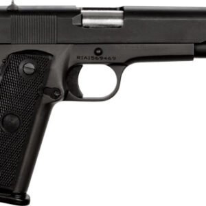ROCK ISLAND GI STANDARD FS HC - 45ACP 5" FS 10RD PARKERIZED