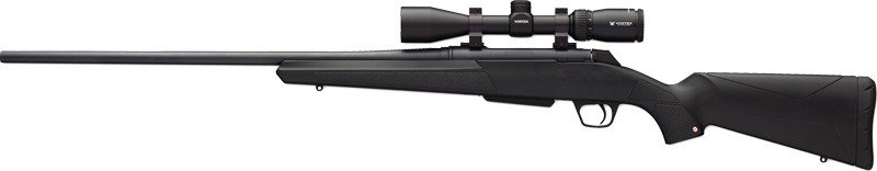 WINCHESTER XPR 308WIN 22" BLK - SYN W/VORTEX 3-9X40MM - Image 2