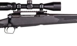 SAVAGE 110 APEX HUNTER XP - 300WM 3-9X40 BLK ERGO ADJ LOP