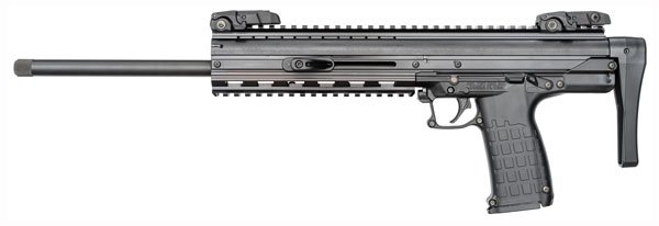 KEL-TEC CMR-30 22WMR CARBINE - AS 30-SHOT BLACK - Image 3
