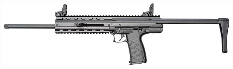 KEL-TEC CMR-30 22WMR CARBINE - AS 30-SHOT BLACK - Image 2